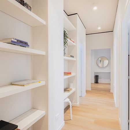 Easylife - Luminosa Dimora In Sant'Ambrogio Apartment Milan Exterior photo