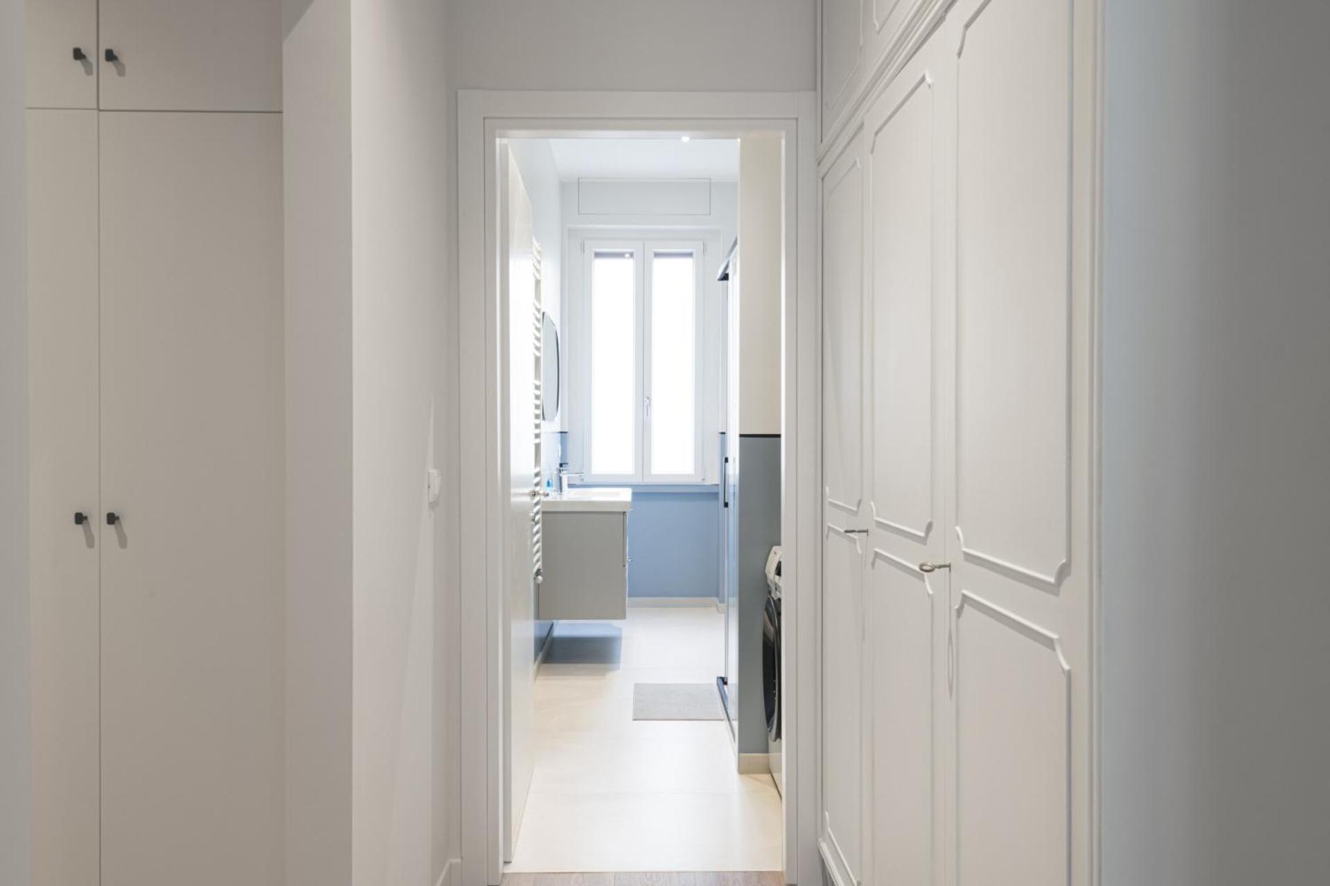 Easylife - Luminosa Dimora In Sant'Ambrogio Apartment Milan Exterior photo